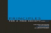 Principles English