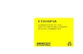 Human Right Ethiopia