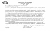 EA RWWL Shoreline Reclamation Draft 050310