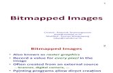 04 Bitmapped Images