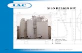 Silo Design Kit PP013