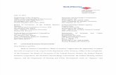 July 13, 2011 BofA Letter - Opposition to Credit Risk Retention Proposed Rule