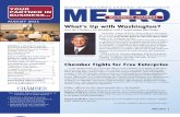 METRO Business Journal - August 2011