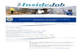 The Inside Job - August 2011