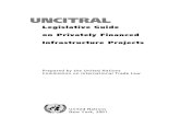 UNCITRAL Legislative Guide
