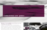 JMID Online Portfolio