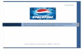 19653663 Project Document Supply Chain PEPSI