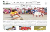 Island Connection - July 22, 2011