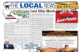 The Local Newsâ€”July 15, 2011