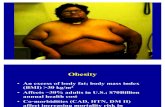 Surgery for Obesity - TAddona