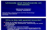 Unicode and Keyboards on Windows_c
