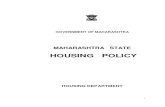 Maha Housing Plan
