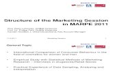 Marpe Marketing Projekt 11-5-11