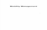 Mobility Management Acpang