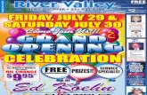 River Valley News Shopper, July 18, 2011