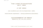 Land Acquisition Act 1894 (e850901)