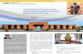 Information Brochure 6th PGPPPM MDI Gurgaon