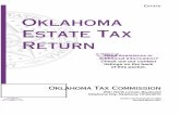 Oklahoma Form 454