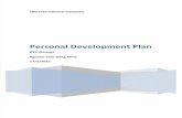 Personal Development Plan_Khoa