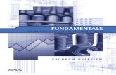 Fundamentals Overview
