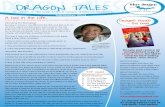 Blue Dragon Newsletter - September 2009