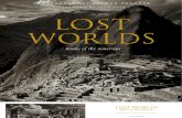 Lost Worlds: Ruins of the Americas (Sample)