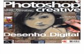 Revista Photoshop Creative Brasil - Edi o n