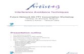 02 Interference Avoidance Techniques