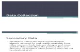 Data Collection Amit Rathi