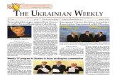 The Ukrainian Weekly 2011-52