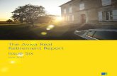 Aviva UK: Real Retirement Report June 2011