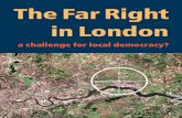 The Far Right in London 2005