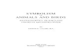 Symbolism of Animals and Birds - Collins