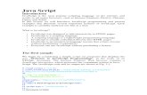 Java Script 3-1