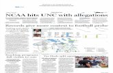 The Daily Tar Heel for June 23, 2011