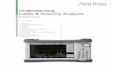 02 Anritsu Understanding Cable and Antenna Measurements