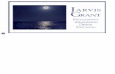 Jarvis Grant Portfolio/Resume 2011