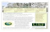 USF Sustainability Team Ecomaniacs