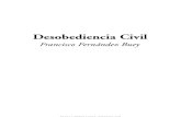 31225776 Francisco Fernandez Buey Desobediencia Civil
