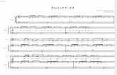 [Sheet Music] Title of Show