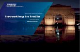Investing in India - Tax & oct 2010