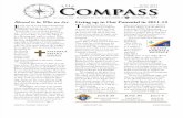 The Compass – June 2011 from Knights of Columbus Council 697