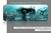 Praticas de Traducao Ingles II Portfolio 2.3