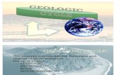 Geologic Cycle
