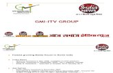 Gmi Itv Group