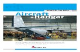 An Aircraft Hangar June06