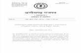 Chattisgarh Cserc _connectivity and Intra-state Open Access_ Regulation_2011