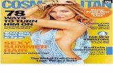Cosmopolitan 2011 June