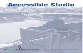 Accesessible Stadia - PDF
