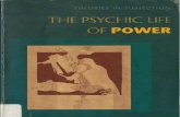 The Psychic Life of Power__Theories in Subjection